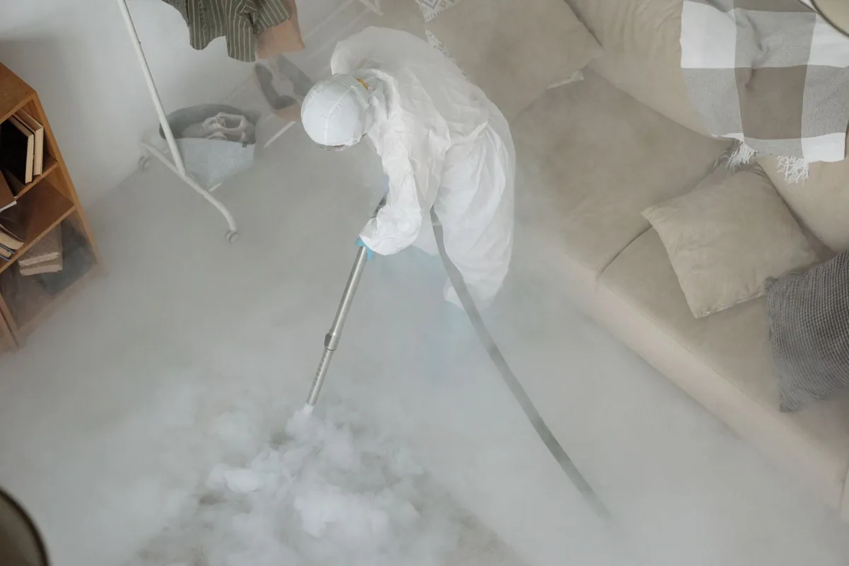Biohazard Cleanup in South Beacon Hill, Seattle, WA